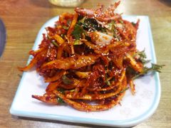 -洪妈妈朝族小馆