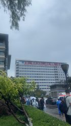 -首都医科大学附属北京儿童医院