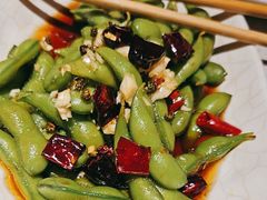 -沪小胖·小龙虾·蓝龙王(八佰伴店)