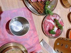 -西塔老太太泥炉烤肉(湖东领汇广场店)