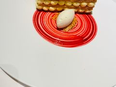 -L'Arome芳芳法国餐厅(仙林金鹰店)