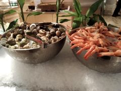 -北京王府井希尔顿酒店·万斯阁西餐厅