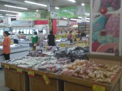 -卜蜂莲花(浦江城市生活广场店)