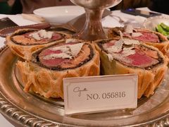 -壳里西餐厅Coquille Seafood Bistro(蒙自路店)