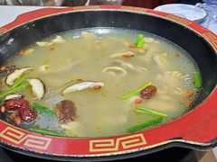 -幺妹火锅鸡(西城店)