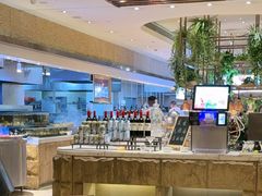 -冀粤香海鲜自助餐厅(西美五洲店)