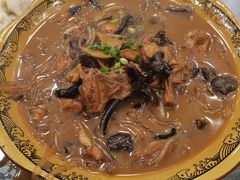 -东北农家小院(定西路店)