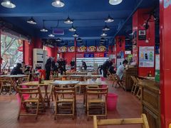 -冒椒火辣(奎星楼街店)