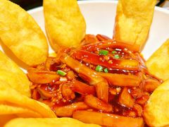 -同福龙虾(高新店)