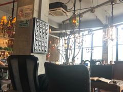 -maan coffee漫咖啡(通州店)