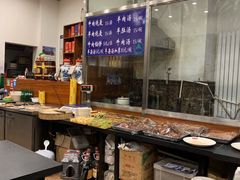 -北三沙家烧麦(北头道街店)
