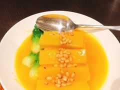 -广州柏悦酒店·悦景轩·粤菜餐厅