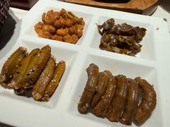 鸽皇四小拼-大鸽饭(岗顶店)