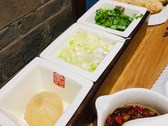 -丁卯•铜锅涮肉(工体店)