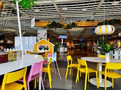 -宜家·瑞典风味餐厅(无锡店)