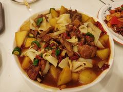 -新疆人(五大街店)