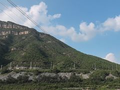 -十渡东湖港风景区