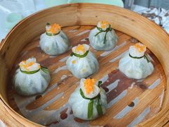 -Lotus 莲花空间(国贸商城店)