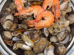 -渔码头食府(蓬莱阁店)