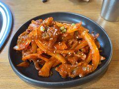 辣鸡爪-勾勾锅(联宝公寓店)