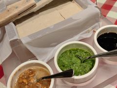 -西贝(六里桥旗舰店)