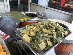 -奉化市溪口蒋氏千层饼厂