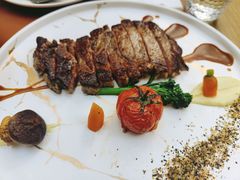 -Golden Lily河内巴黎法越料理餐厅(建国西路店)