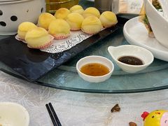 -天鲜阁·海鲜粤菜·33年老字号(石槎白云站店)