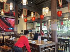 -绍兴老味道·非遗门店(银泰城店)