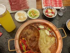 -仁和四季涮肉馆(天坛南门店)