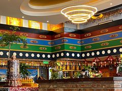 -后院犇牛主题餐厅(云岗店)