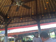 -DiAtas by Art Cafe Bumbu Bali