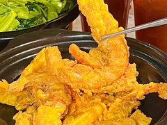 -荣记·囍粤茶餐厅(花都店)