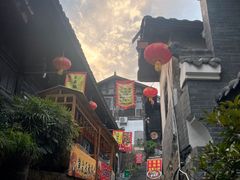 -后柳水乡