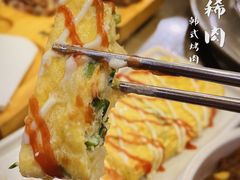 -喜来稀肉(虹泉路店)