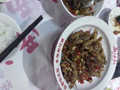 -西江红·株洲本地菜(滨江南路店)