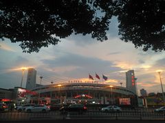 -星美国际影商城(黄龙店)