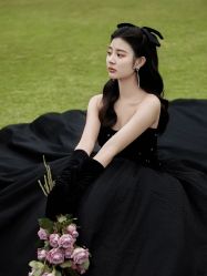 -女王风尚STUDIO·轻奢化定制