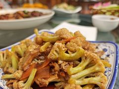 -燕北云山·农家菜·灶台鱼(密云溪翁庄店)