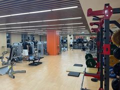-CXFIT 陈徐健身工作室(凯旋店)