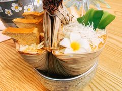 -春莱·老挝咖啡·泰式奶茶(钟楼店)