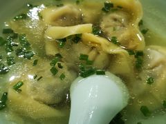 -潘国仙耳光馄饨(黄家阙路店)