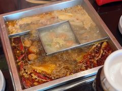 -重庆德忆火锅（龙南街3店）(渝水岸餐饮)
