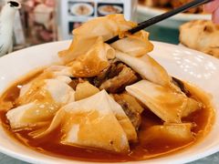 -汗腾格里·风味餐厅(新疆驻京办店)