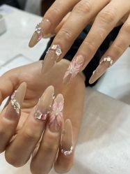 -LILY NAILS美甲美睫