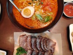 -老张牛肉面(天津万象城店)