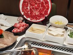 -海底捞火锅(盈石八一广场店)