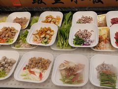 -渔家风味·鲅鱼水饺·央视展播·海鲜天津菜(开发区店)