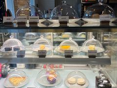 -ommo cafe(半岛城邦店)