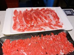 -京韵胡同·酱香羊蝎子火锅涮肉(长寿路店)